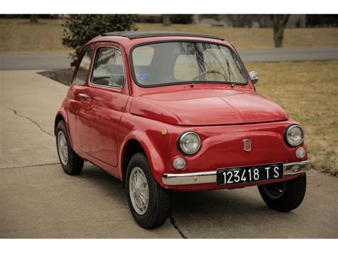 1970s fiat 500 for sale|vintage fiat 500 for sale.